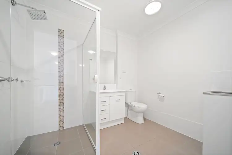 Sixth view of Homely apartment listing, 12/27 Whitmore Crescent, Watson ACT 2602