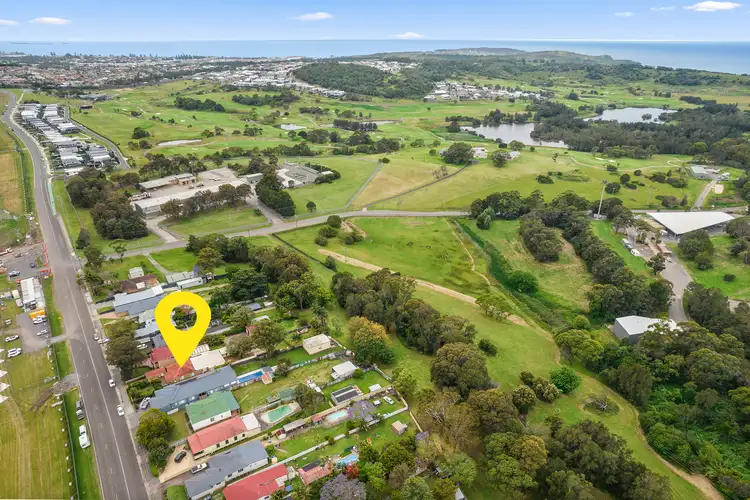Main view of Homely house listing, 37 Dunmore Road, Dunmore NSW 2529