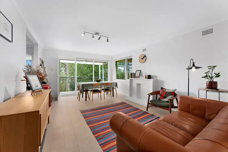 Main view of Homely unit listing, 9/692 Pacific Highway (rear of the block), Killara NSW 2071