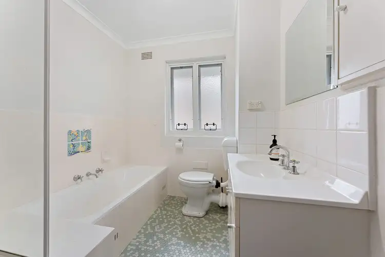 Fourth view of Homely unit listing, 9/692 Pacific Highway (rear of the block), Killara NSW 2071