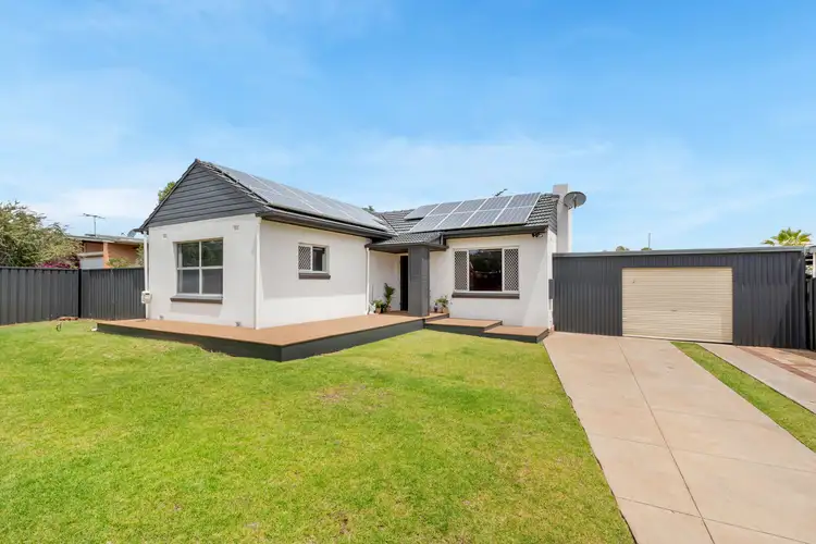 Main view of Homely house listing, 239 Midway Road, Elizabeth Downs SA 5113