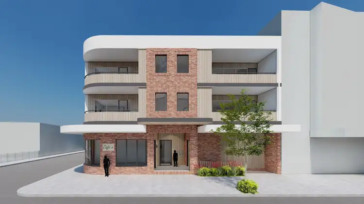 Second view of Homely land listing, 218 Maitland Road, Islington NSW 2296
