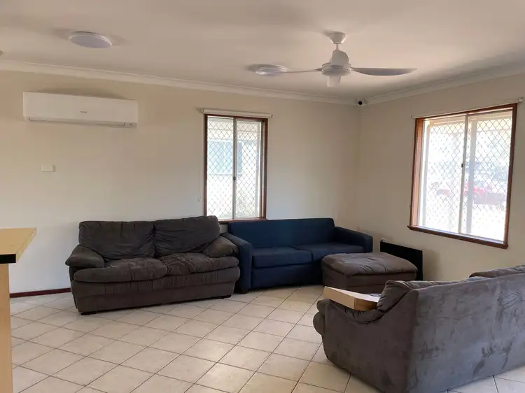Second view of Homely house listing, 10 Burt Close, Onslow WA 6710