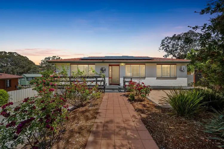 Main view of Homely house listing, 14 Monk Place, Karabar NSW 2620