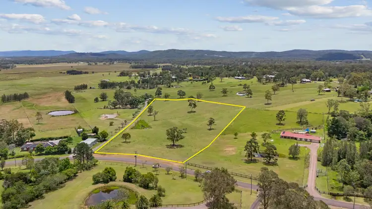 Fifth view of Homely land listing, 10 Warrigal Close, Brandy Hill NSW 2324