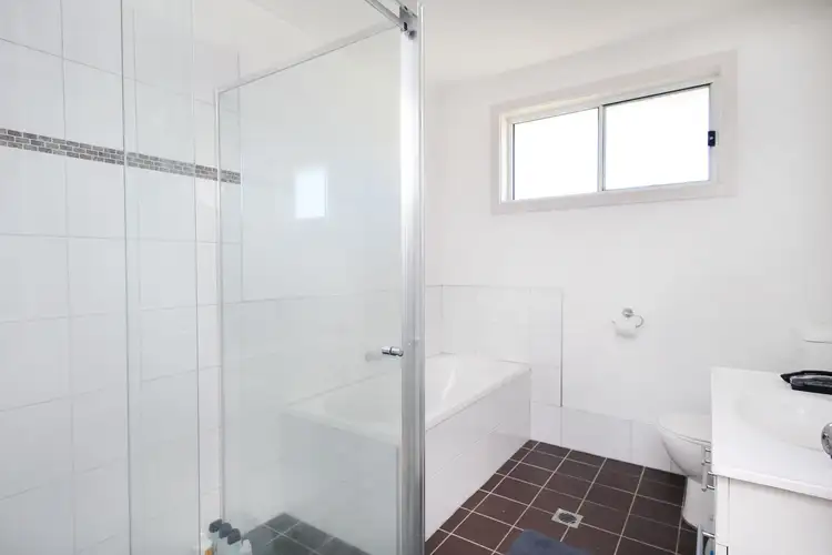 Third view of Homely semi-detached listing, 2/5a Boomerang Street, Beresfield NSW 2322