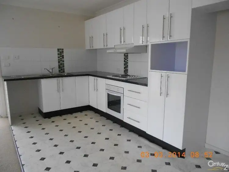 Fourth view of Homely semi-detached listing, 2/5a Boomerang Street, Beresfield NSW 2322