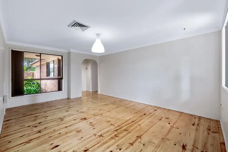 Fourth view of Homely house listing, 10 Dawes Place, Ruse NSW 2560
