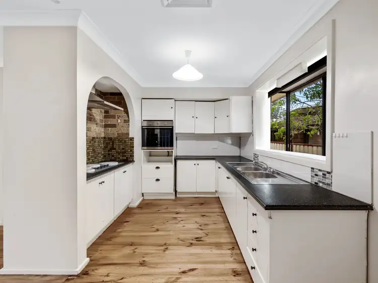 Fifth view of Homely house listing, 10 Dawes Place, Ruse NSW 2560