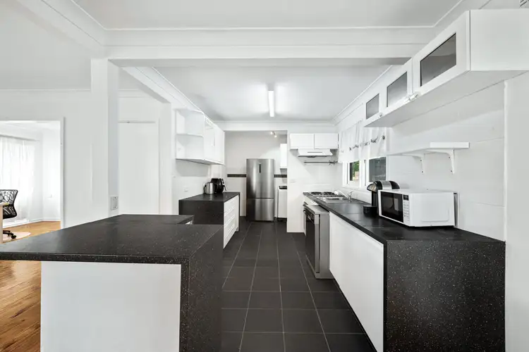 Second view of Homely house listing, 5 Mulga Place, Macquarie Fields NSW 2564