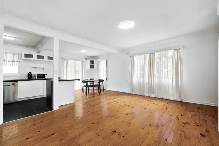 Fourth view of Homely house listing, 5 Mulga Place, Macquarie Fields NSW 2564