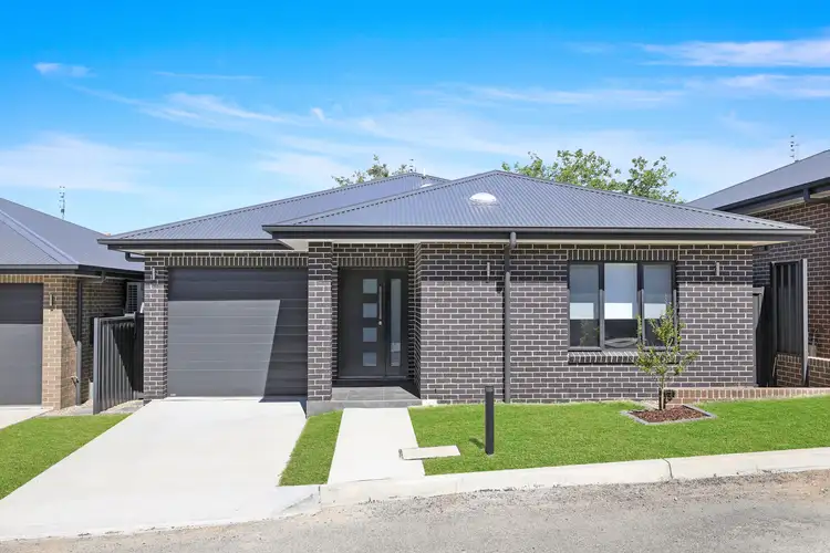 74 Cowper Street
