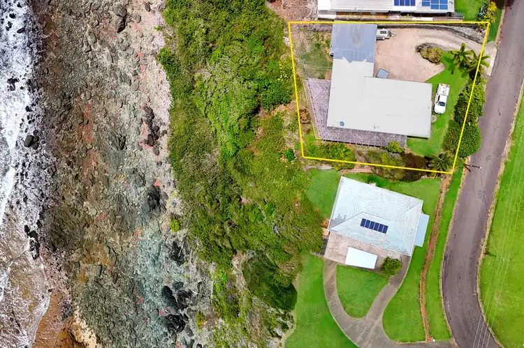 Second view of Homely house listing, 10 Captain Blackwood Drive, Sarina Beach QLD 4737