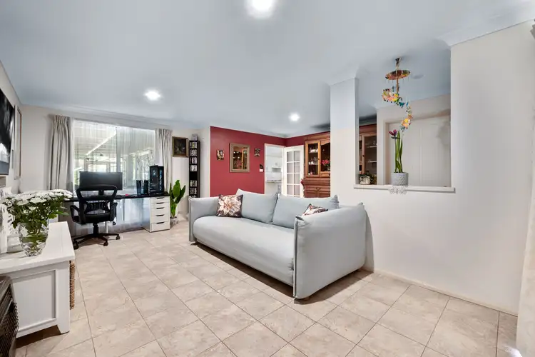 Fourth view of Homely house listing, 24 Orchid Place, Macquarie Fields NSW 2564