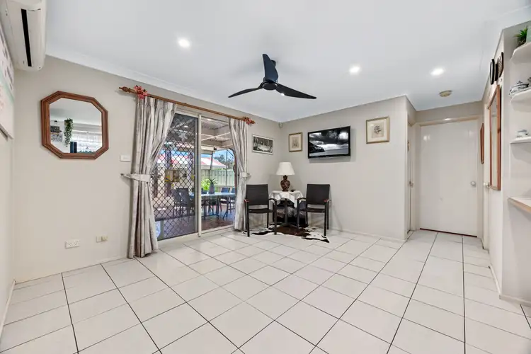 Sixth view of Homely house listing, 24 Orchid Place, Macquarie Fields NSW 2564
