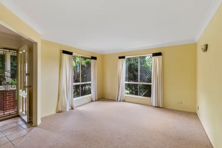 Second view of Homely house listing, 20 Flamingo Road, Highfields QLD 4352