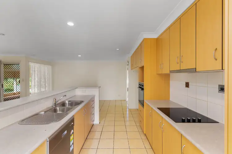 Third view of Homely house listing, 20 Flamingo Road, Highfields QLD 4352