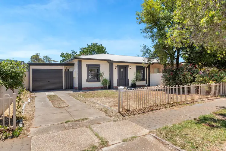Main view of Homely house listing, 10 Jeffries Road, Elizabeth South SA 5112
