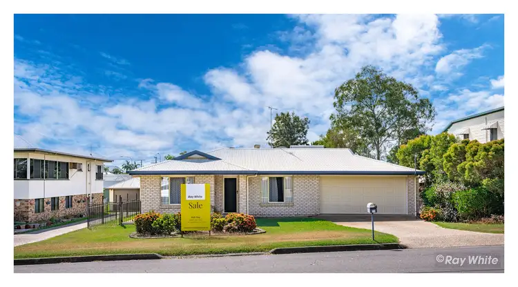 Main view of Homely house listing, 60 Mckelligett Street, Wandal QLD 4700