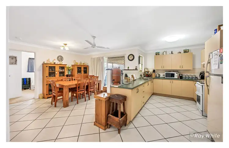 Fourth view of Homely house listing, 60 Mckelligett Street, Wandal QLD 4700