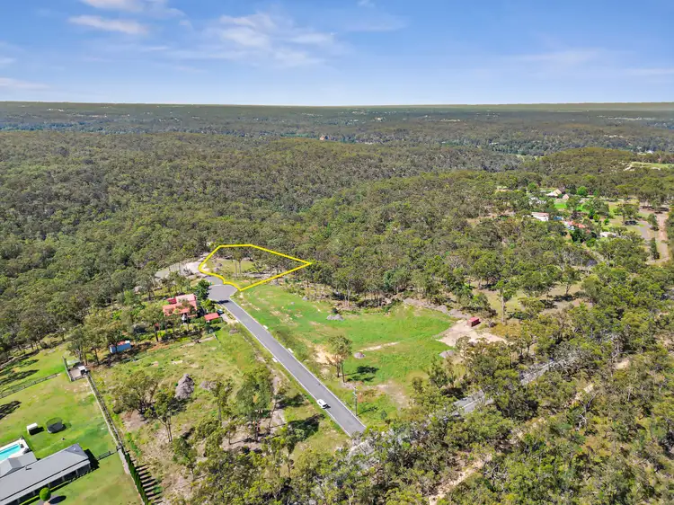 Fourth view of Homely land listing, 7 White Wattle Grove, Sackville North NSW 2756