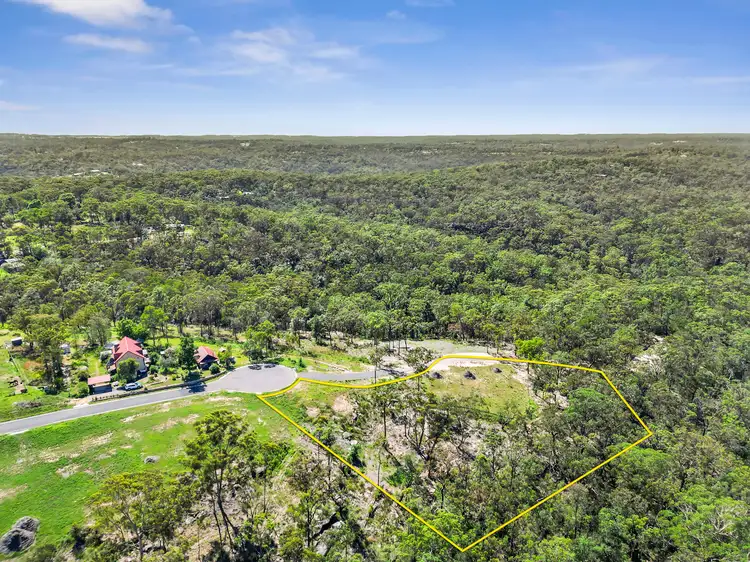 Fifth view of Homely land listing, 7 White Wattle Grove, Sackville North NSW 2756