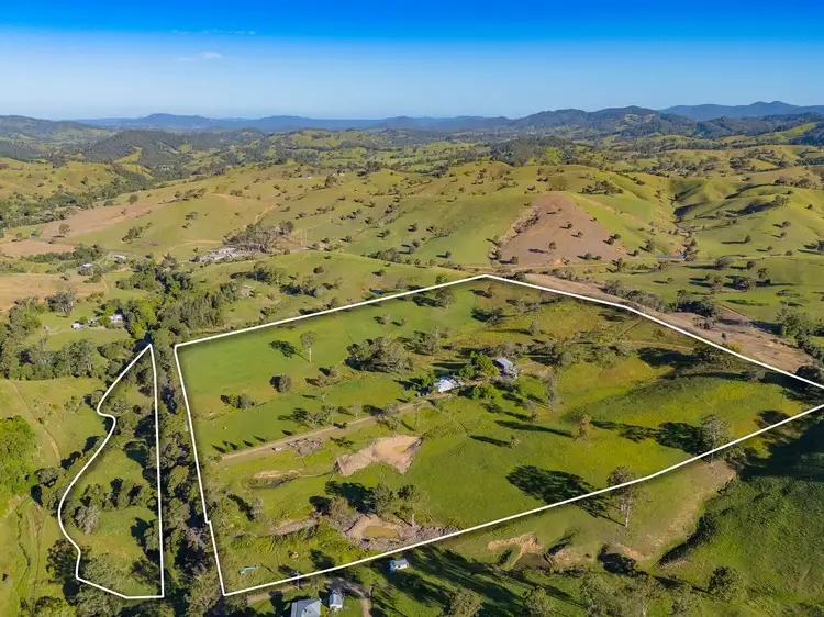 Second view of Homely rural property listing, 702 Wallanbah Road, Wallanbah NSW 2422