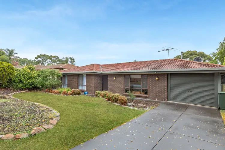 Main view of Homely house listing, 14 Marian Crescent, Hillbank SA 5112