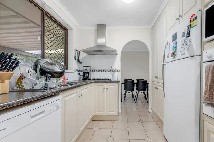 Fourth view of Homely house listing, 14 Marian Crescent, Hillbank SA 5112