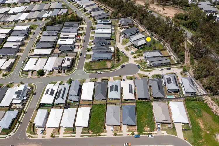 Fourth view of Homely land listing, 44 Eiger Street, Holmview QLD 4207