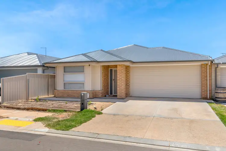 Third view of Homely house listing, 12 Grace Road, Munno Para West SA 5115