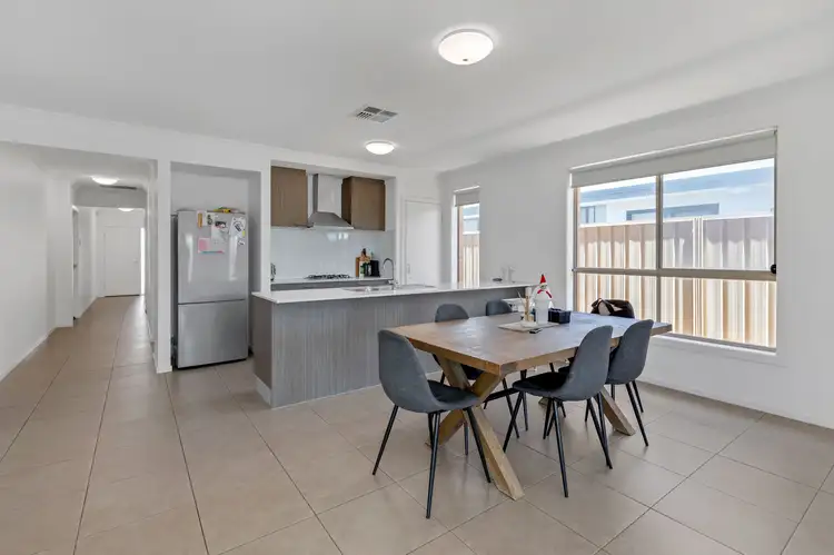 Fourth view of Homely house listing, 12 Grace Road, Munno Para West SA 5115