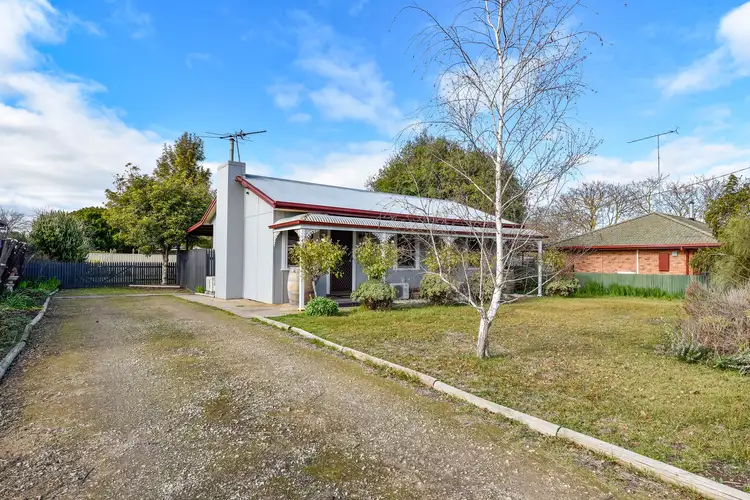 Third view of Homely house listing, 39 Clarke Street, Penola SA 5277