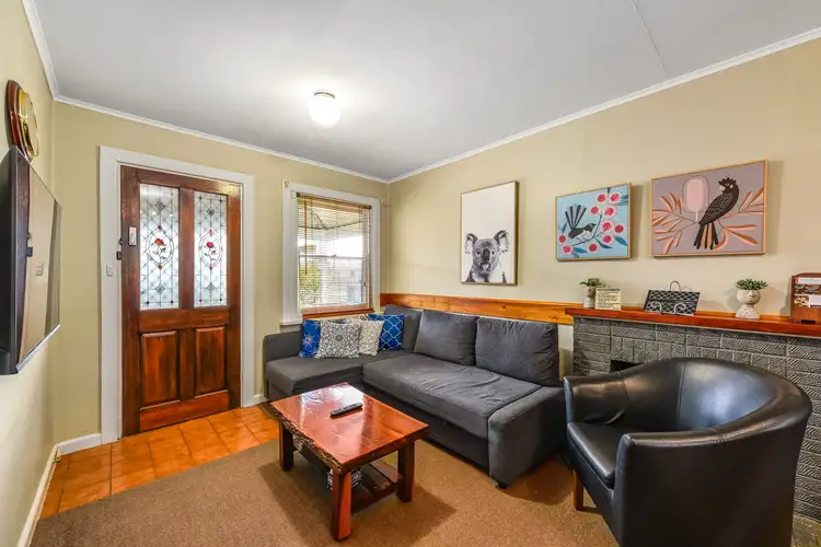 Fifth view of Homely house listing, 39 Clarke Street, Penola SA 5277