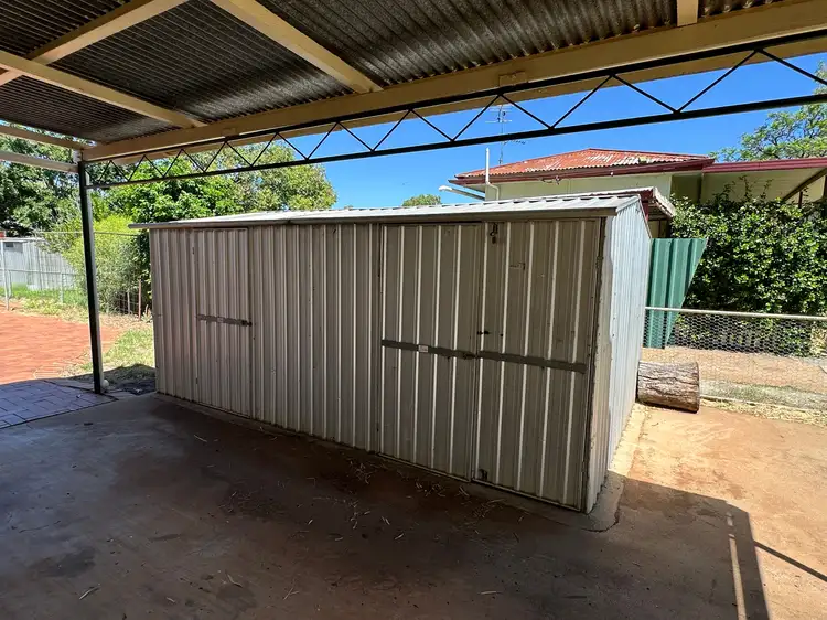 Sixth view of Homely house listing, 26 Deverell Street, Charleville QLD 4470