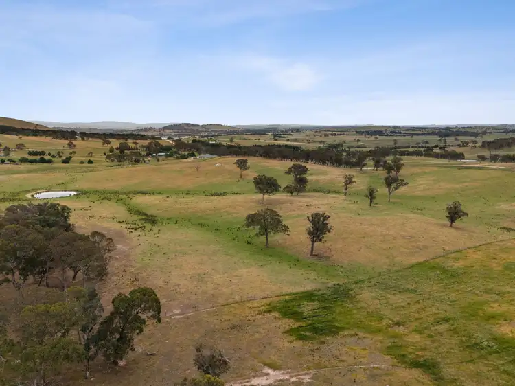 Fifth view of Homely land listing, "Springhill" 959 Spring Range Road, Springrange NSW 2618