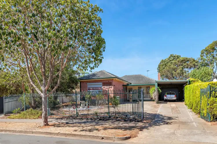 Main view of Homely house listing, 21 Andrews Road, Elizabeth Downs SA 5113