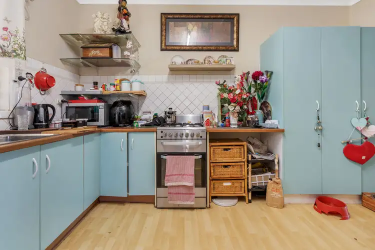 Second view of Homely house listing, 21 Andrews Road, Elizabeth Downs SA 5113