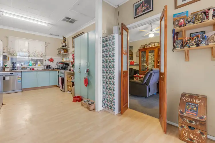 Fourth view of Homely house listing, 21 Andrews Road, Elizabeth Downs SA 5113