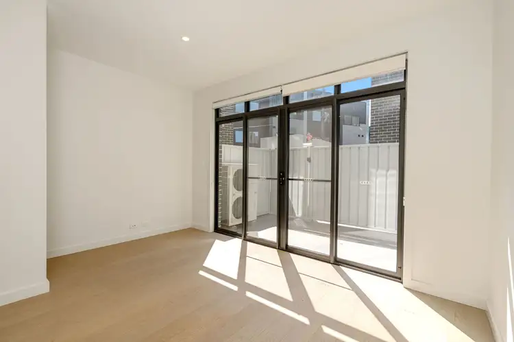 Fourth view of Homely townhouse listing, 3/4 Berrigan Crescent, O'connor ACT 2602
