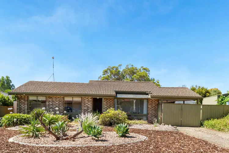 Second view of Homely house listing, 34 Otama Court, Craigmore SA 5114