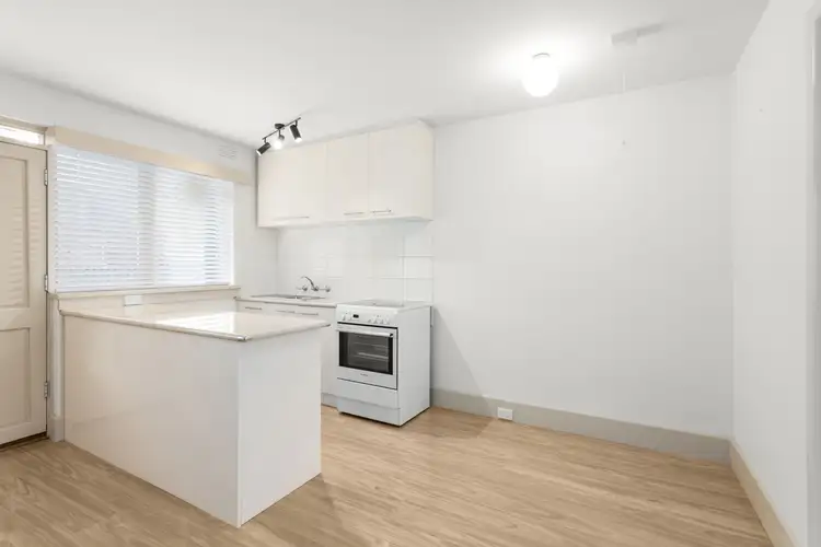 Second view of Homely apartment listing, 5/2a Bates Street, Malvern East VIC 3145