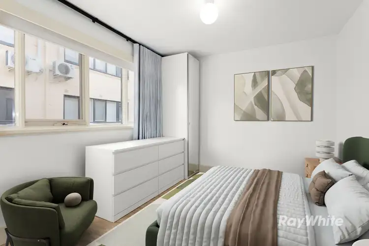 Third view of Homely apartment listing, 5/2a Bates Street, Malvern East VIC 3145