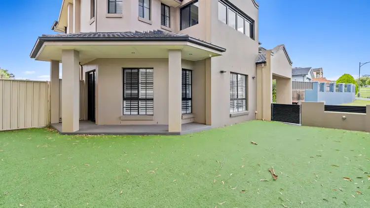 Second view of Homely house listing, 81 Wattle Road, Casula NSW 2170