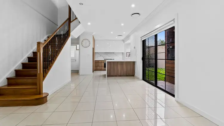 Fourth view of Homely house listing, 81 Wattle Road, Casula NSW 2170