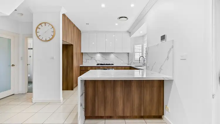 Fifth view of Homely house listing, 81 Wattle Road, Casula NSW 2170