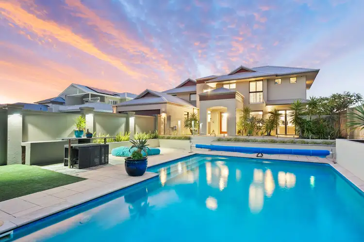 8 Bendalong Boulevard