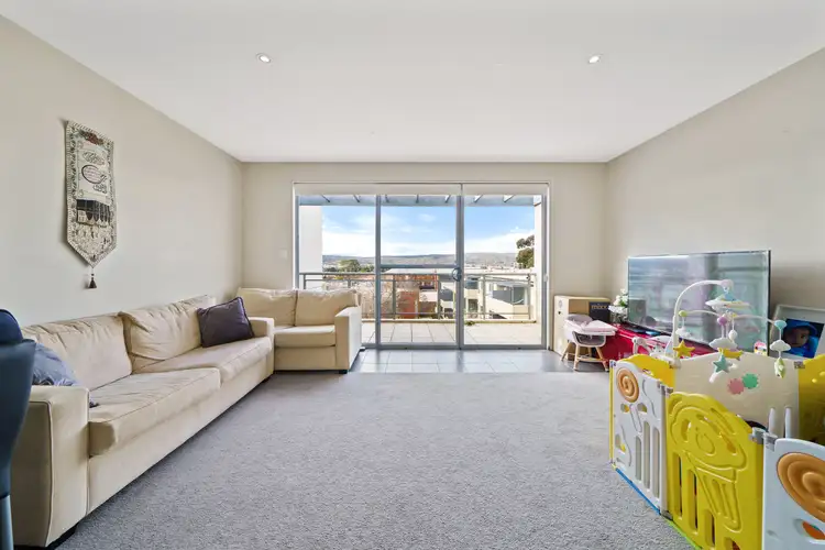 Second view of Homely apartment listing, 27a/17 Uriarra Road, Queanbeyan NSW 2620