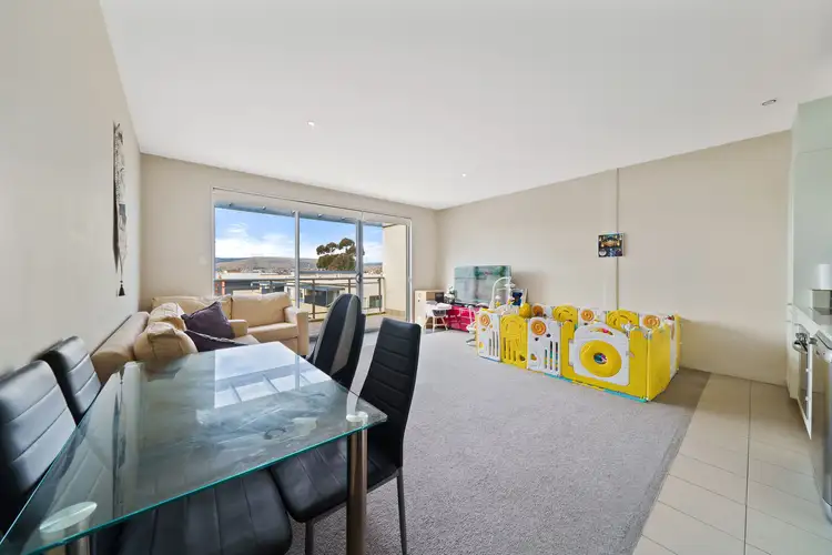 Third view of Homely apartment listing, 27a/17 Uriarra Road, Queanbeyan NSW 2620