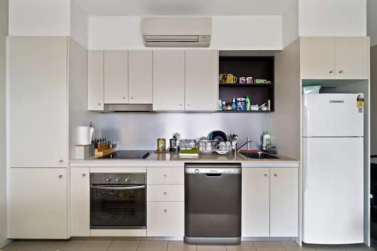 Fourth view of Homely apartment listing, 27a/17 Uriarra Road, Queanbeyan NSW 2620